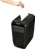 Distruggidocumenti Fellowes Powershred P-25S nero Anteprima dell’immagine prodotto 11