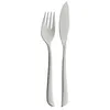 WMF Virginia Fischbesteck 2 teilig 1 Person, Fischgabel, Produktbild-Vorschau 1