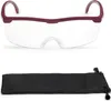 Lupenbrille Vergrößerungsbrille Leselupe Lupe auf der Nase Produktbild-Vorschau 1