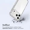 imoshion Protective Backcover iPhone 17 Pro - Transparent Produktbild-Vorschau 2