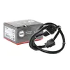 A.B.S. ABS Sensor Raddrehzahl für MITSUBISHI PAJERO III Produktbild-Vorschau 2