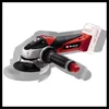 Einhell 4431110 Einhell TE-AG 18 Li Solo Anteprima dell’immagine prodotto 17