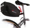 Borsa da sella Klickfix Contour Magnum nera, 32x17x22cm, 6 Anteprima dell’immagine prodotto 2