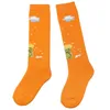 Kinder Kniestrümpfe aus Baumwolle Wetterfrosch Mango Größe Produktbild-Vorschau 1