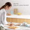 sada 2 bezdrátových kamer eufyCam 2 Pro (2K HD, noční Náhled obrázku produktu 3