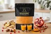 Pure Vita Ingwer-Kurkuma Power Shots I GRANATAPFEL I Produktbild-Vorschau 1