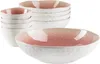 Salatschüssel-Set, Steinzeug Salatschüssel-Set, Steinzeug Produktbild-Vorschau 1