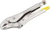 Maxsteel® Machoire Verrouillable Bouche Courbe 225mm Voir les images du produit 7