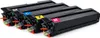 Toner Set kompatibel zu Lexmark C3224 C3326 C3426 MC3224 Produktbild-Vorschau 1