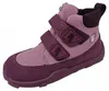 Affenzahn Friendy Otter Klettschuh Lila Produktbild-Vorschau 1