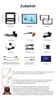 13.1" Android 15 Autoradio Carplay GPS Navi WiFi 4G BT DAB+ Produktbild-Vorschau 16