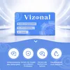 Vizonal - Augenvitamin für klare Sicht | 10 Kapseln | Produktbild-Vorschau 4
