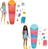 Barbie "It takes two Camping" Set incluant la poupée Voir les images du produit 10