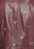 Maze Lederjacke Vegas Damen mahagony S Produktbild-Vorschau 9