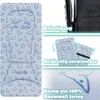 Baby Kind Wendeauflage Sitzauflage für Buggy und Produktbild-Vorschau 7