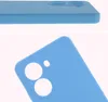 Bizon Soft Case Xiaomi POCO X7 Pro blau Produktbild-Vorschau 5