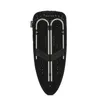 Bügelbrett Rolser K MINI SURF Schwarz Produktbild-Vorschau 1