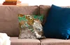 MuchoWow® Zierkissen Sofakissen Wohnzimmer Dekokissen 40x40 Produktbild-Vorschau 2