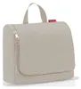 Reisenthel Toiletbag XL herringbone sand Produktbild-Vorschau 12