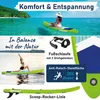 BRAST SUP Board Turtle | Aufblasbares Stand up Paddle Set | Produktbild-Vorschau 7