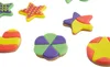 Play-Doh - 12 Töpfe Farbsommer (4 Unzen) Produktbild-Vorschau 7