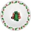 Frühstücksset Minecraft – 3-teiliges Set mit Tasse, Teller Produktbild-Vorschau 3