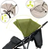 Lorelli DUO Zwillingsbuggy/Geschwisterbuggy bis 22 kg – 2 Produktbild-Vorschau 9