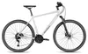Axess VERIS CROSS Herren-Crossbike für grobes Gelände 28 Produktbild-Vorschau 1
