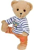 Zapf BABY born Outfit Palmen 43cm 871614 Voir les images du produit 9