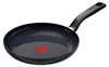 Tefal Change Black C4760425, Rund, Allzweckpfanne, Schwarz, Produktbild-Vorschau 1