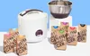 REISHUNGER Reiskocher & Dampfgarer mit Antihaftbeschichtung Produktbild-Vorschau 2
