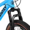 Vélo de montagne pour enfants Joystar, 20 pouces, idéal Voir les images du produit 12