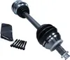 MAXGEAR 49-1837 Antriebswelle Vorne Links für VW Polo Produktbild-Vorschau 1