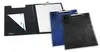 DURABLE Blockmappe A4 235501 schwarz 23,7x33,0x10,0cm Produktbild-Vorschau 5