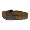 Birkenstock Damen Pantolette, schwarz(schwarzmetallic Produktbild-Vorschau 23