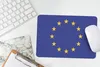 MuchoWow® Mauspad Mousepad Flagge - Europäische Flagge Produktbild-Vorschau 5
