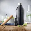 WMF 06.0038.6610, Edelstahl, Schwarz, Chrom, 9,5 cm, 230 mm Produktbild-Vorschau 17