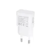 Samsung USB Adapter Ładowarka 1.55A Biała - Uniwersalna Podgląd zdjęcia produktu 6
