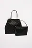 Guess Adelasia Shopper Tasche 41 cm Produktbild-Vorschau 5