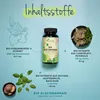 Vegavero Glucomannan  | 90 Kapseln | Konjak Extrakt | mit Produktbild-Vorschau 3