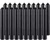 BRUBAKER Geburtstagskerzen 9,5 cm - kleine Spitzkerzen für Produktbild-Vorschau 1