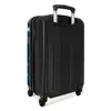 NoBoringSuitcases.com® Kufr Příruční zavazadlo na kolečkách Náhled obrázku produktu 3