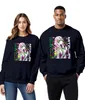 Mitsuri Kanroji Demon Slayer Anime kawaii cuore pastello Anteprima dell’immagine prodotto 2
