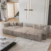 Masseno Ecksofa SARMO P mit Schlaffunktion U-Form, Sofa mit Produktbild-Vorschau 4