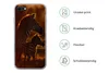 MuchoWow® Handyhülle Schutzhülle Hülle für iPhone 8 Zebra - Produktbild-Vorschau 7