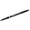 Filzstift und Fineliner in einem - STABILO Trio 2 in 1 - Produktbild-Vorschau 8