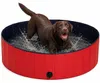 lionto Hundepool faltbar, strapazierfähiges Produktbild-Vorschau 1