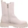 Marco Tozzi Chelsea Boot - Grau Veloursleder Größe: 39 Produktbild-Vorschau 18