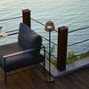 Kabellose Stehlampe BOHEME TALL h120cm Produktbild-Vorschau 5