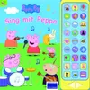Peppa Pig - Sing mit Peppa Pig - 27-Button-Soundbuch mit 24 Voir les images du produit 1